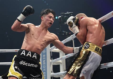 bantamweight division boxing.